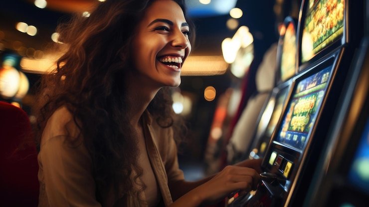Tampilan aturan bonus t6vip di ponsel