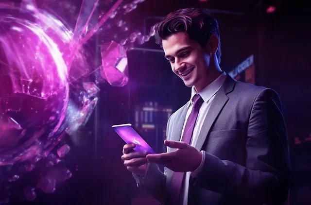 Pengguna Indonesia menelusuri t6vip mobile