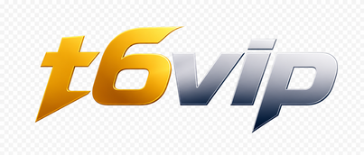 Logo t6vip untuk beranda Indonesia